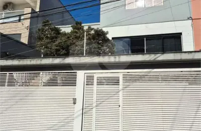 Sobrado com 4 quartos à venda em vila dom pedro ii - sp