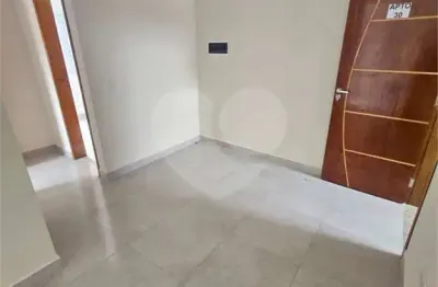 Apartamento com 2 quartos à venda na Rua Dragões da Independência, 302, Tucuruvi, São Paulo