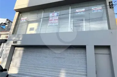 Prédio para alugar na Avenida Zaki Narchi, Vila Guilherme, São Paulo