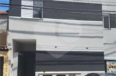 Apartamento com 1 quarto à venda no Tucuruvi, São Paulo 