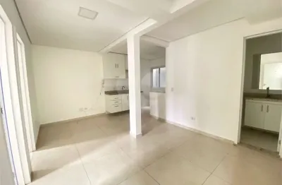 Apartamento com 2 quartos para locação em vila mazzei - sp