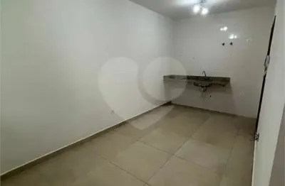 Apartamento com 1 quarto para alugar na Rua Aragão, Tucuruvi, São Paulo