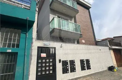 Apartamento com 1 quarto para alugar na Rua Aragão, 595, Tucuruvi, São Paulo