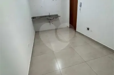 Apartamento com 1 quarto para alugar na Rua Aragão, 595, Tucuruvi, São Paulo