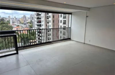 Apartamento com 2 quartos à venda em jardim são paulo(zona norte) - sp