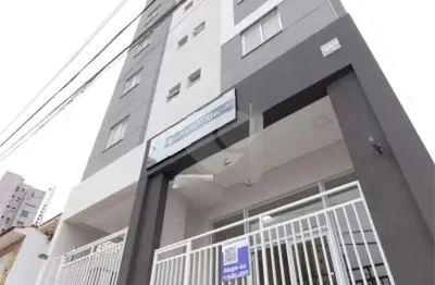 Apartamento com 1 quarto à venda na Rua Enótria, Tucuruvi, São Paulo