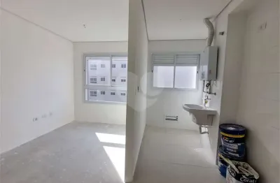 Apartamento com 2 quartos à venda na Rua Ausonia, 288, Tucuruvi, São Paulo