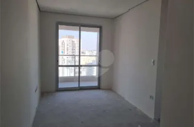 Apartamento com 2 quartos à venda no Tucuruvi, São Paulo 