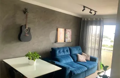 Apartamento com 2 quartos à venda na Rua Padre João Gualberto, 581, Casa Verde, São Paulo