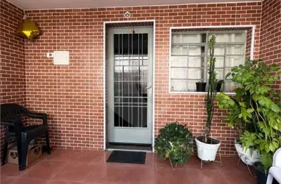 Casa com 2 quartos à venda em jardim leonor mendes de barros - sp