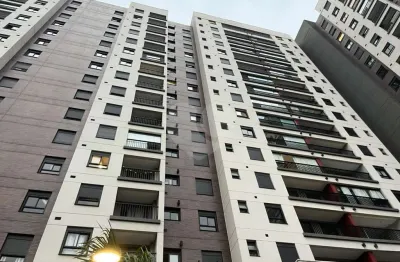 Apartamento com 2 quartos à venda em jardim são paulo(zona norte) - sp