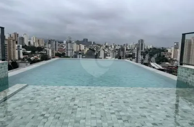 Apartamento com 2 quartos à venda em jardim são paulo(zona norte) - sp