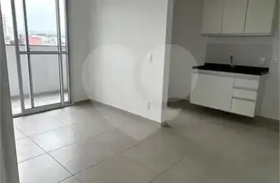 Apartamento com 2 quartos para alugar na Avenida Direitos Humanos, Mandaqui, São Paulo