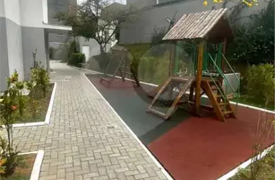 Apartamento com 2 quartos para alugar no Mandaqui, São Paulo 