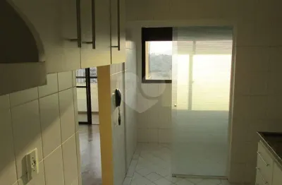 Apartamento com 2 quartos à venda na Rua Nova dos Portugueses, 1005, Santana, São Paulo