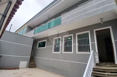 Casa com 3 quartos à venda na Rua José de Almeida, Vila Medeiros, São Paulo