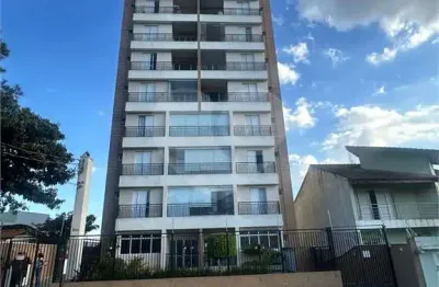 Apartamento com 2 quartos à venda na Rua Paulo de Avelar, Vila Guilherme, São Paulo