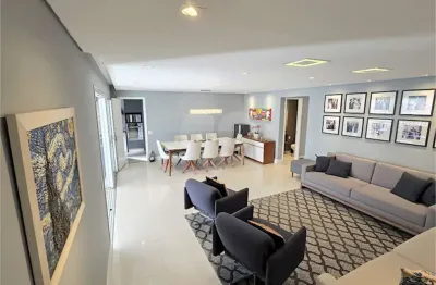 Apartamento com 4 quartos à venda na Rua Carlos Escobar, Santana, São Paulo