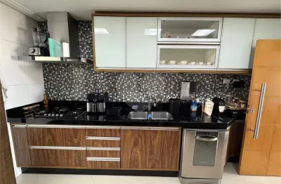 Apartamento com 3 quartos à venda na Rua Sylvio Delduque, Santana, São Paulo