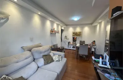 Apartamento com 2 quartos à venda na Rua Guaraja, 91, Tucuruvi, São Paulo