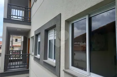 Casa em condomínio fechado com 1 quarto para alugar na Rua Guaraja, Tucuruvi, São Paulo