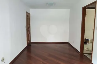 Apartamento com 2 quartos à venda em barro branco (zona norte) - sp