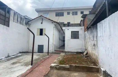 Casa com 3 quartos para alugar na Pero Vidal, Tucuruvi, São Paulo