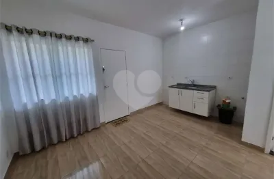 Casa em condomínio fechado com 1 quarto à venda na Rua das Vertentes, 1242, Jaçanã, São Paulo