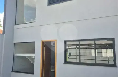 Casa com 3 quartos à venda na Rua Icamaquã, Tremembé, São Paulo