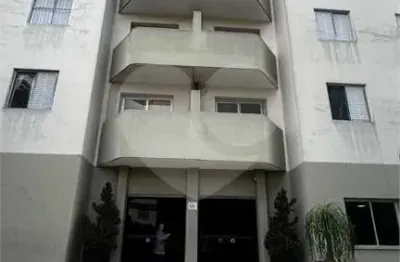 Apartamento com 3 quartos à venda na Avenida Ede, 893, Vila Medeiros, São Paulo