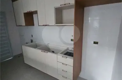 Apartamento com 2 quartos à venda na Rua Vicenza, 170, Vila Guilherme, São Paulo