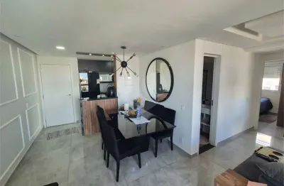 Apartamento com 3 quartos à venda na Vila Maria, São Paulo 