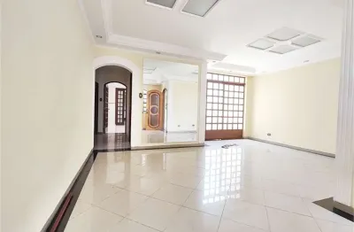 Casa com 3 quartos à venda na Rua Guaraja, 123, Tucuruvi, São Paulo