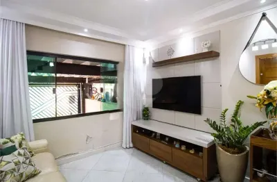 Casa com 3 quartos à venda na Rua José Eduardo Prado Kelly, 36, Vila Maria, São Paulo