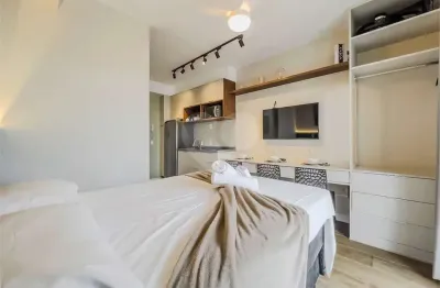 Kitnet / Stúdio à venda na Rua Florêncio de Abreu, 804, Centro, São Paulo