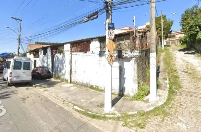 Terreno à venda em Horto, São Paulo 