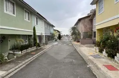 Terreno em condomínio fechado à venda na Avenida Coronel Sezefredo Fagundes, 4240, Tucuruvi, São Paulo
