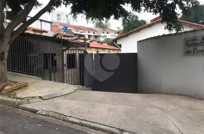 Terreno em condomínio fechado à venda em Horto, São Paulo 