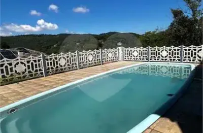 Terreno em condomínio fechado à venda na Rua Tatuí, 108, Santa Inês, Caieiras