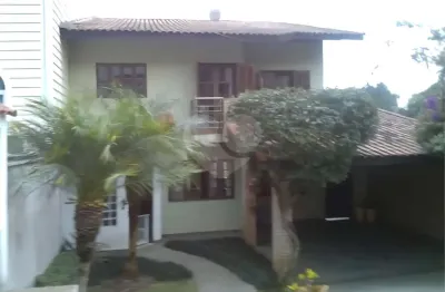 Condomínio com 3 quartos à venda em parque residencial itapeti - sp