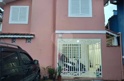 Terreno em condomínio fechado à venda na Avenida Coronel Sezefredo Fagundes, 4234, Tremembé, São Paulo