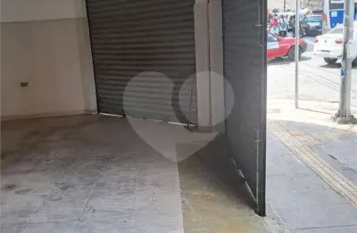Prédio para alugar na Avenida Guapira, 45, Tucuruvi, São Paulo