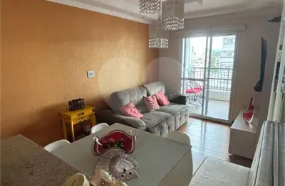 Apartamento com 3 quartos à venda na Avenida Mazzei, 530, Tucuruvi, São Paulo