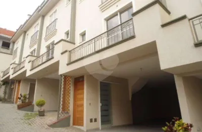 Terreno em condomínio fechado à venda na Vila Romero, São Paulo 