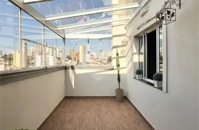 Terreno em condomínio fechado à venda na Água Fria, São Paulo 