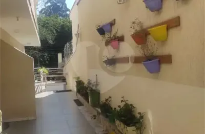 Condomínio com 2 quartos à venda em jardim leonor mendes de barros - sp