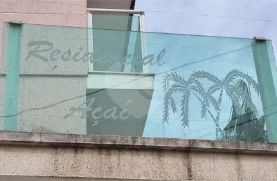 Terreno em condomínio fechado à venda na Rua Malie Brenner, 304, Parada Inglesa, São Paulo