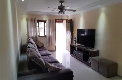 Terreno em condomínio fechado à venda em Vila Nova Cachoeirinha, São Paulo 