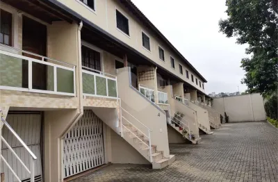 Terreno em condomínio fechado à venda na Rua Camilo Peçanha, 184, Vila Nova Cachoeirinha, São Paulo