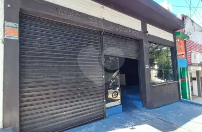 Prédio à venda na Rua Dom Henrique Mourão, 332, Santana, São Paulo